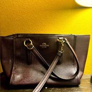 Coach Crossbody Purse